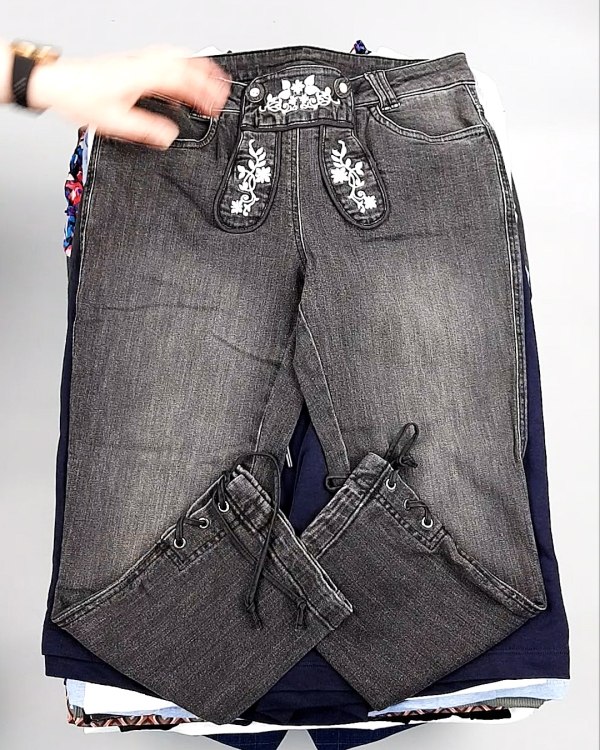 Фотография  164 - C&A Spring, Summer mix 025#20 кг, ЛОТ №7862 оптом в Петрозаводске и Карелии