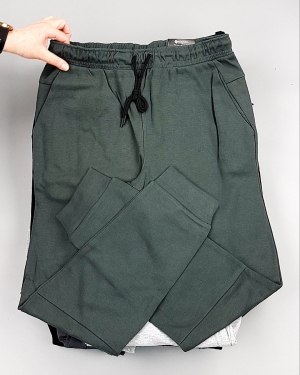 Фотография  554 - Штаны спортивные муж CAN 084#10 кг, ЛОТ №8073 оптом в Петрозаводске и Карелии