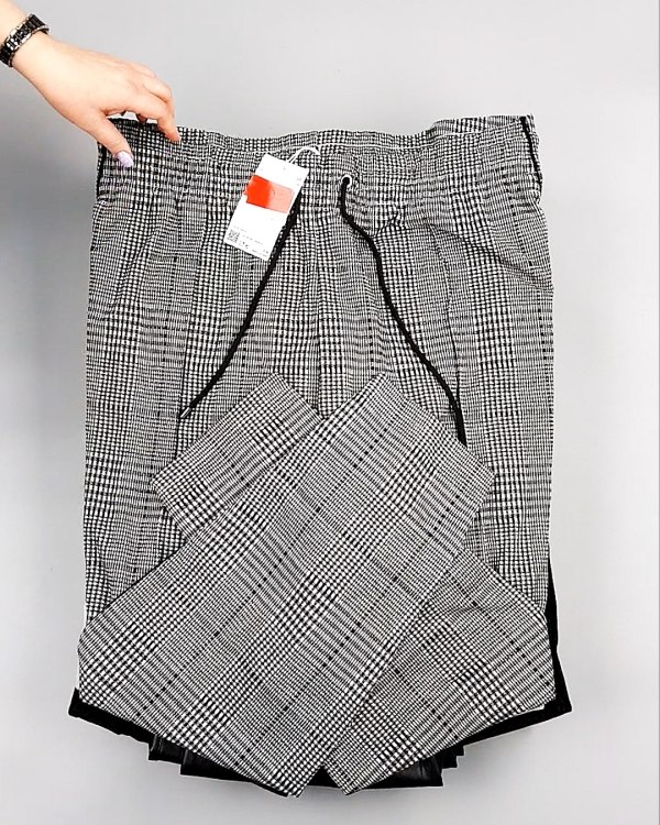 Фотография  886 - Брюки женские зима C&A 025#10 кг, ЛОТ №7910 оптом в Петрозаводске и Карелии