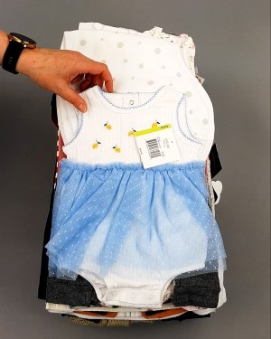 Фотография  226 - BABY СТОК CAN 084#5 кг оптом в Петрозаводске и Карелии