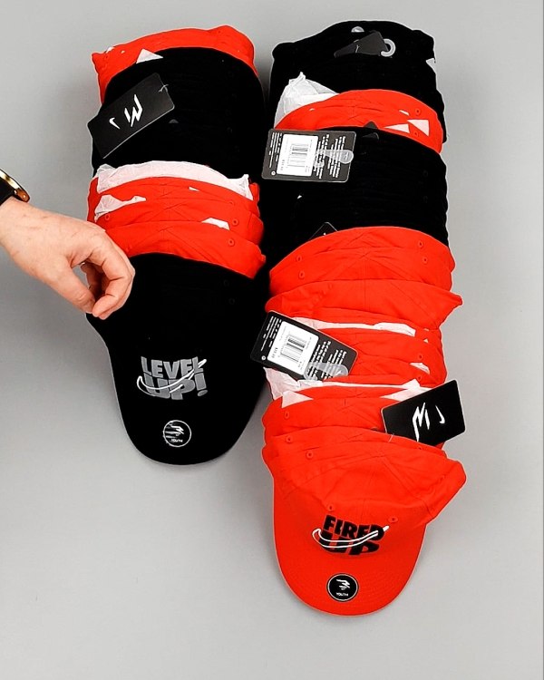 Фотография  731 - Кепки детские CAN 084#5 кг оптом в Петрозаводске и Карелии