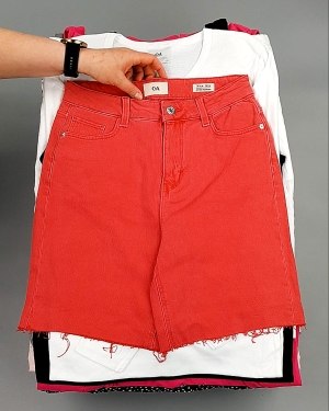 Фотография  708 - C&A Summer mix 022024#15 кг, ЛОТ №7917 оптом в Петрозаводске и Карелии