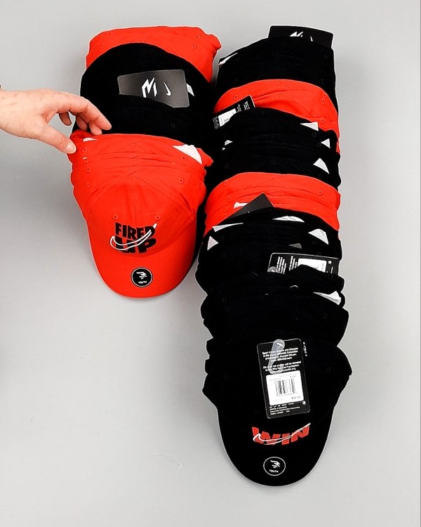 Фотография  245 - Кепки детские CAN 084#5 кг, ЛОТ №7964 оптом в Петрозаводске и Карелии