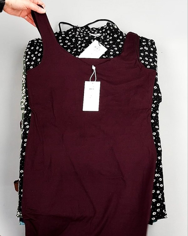 Фотография  391 - Платья Bestseller+DK Summer 035#5 кг, ЛОТ №8060 оптом в Петрозаводске и Карелии