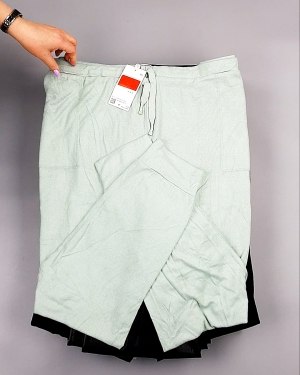 Фотография  408 - Брюки женские зима C&A 025#10 кг, ЛОТ №7910 оптом в Петрозаводске и Карелии