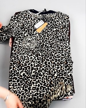 Фотография  736 - Платья Bestseller+DK Summer 035#5 кг оптом в Петрозаводске и Карелии