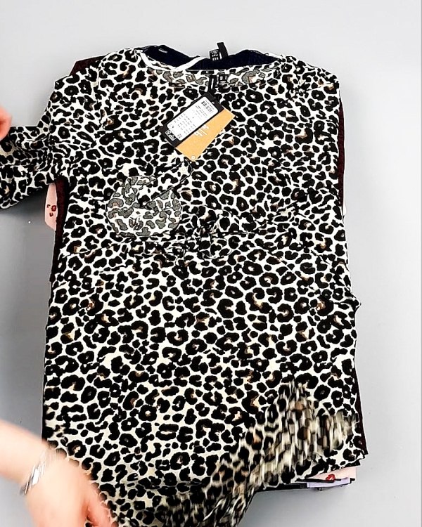 Фотография  181 - Платья Bestseller+DK Summer 035#5 кг, ЛОТ №8057 оптом в Петрозаводске и Карелии