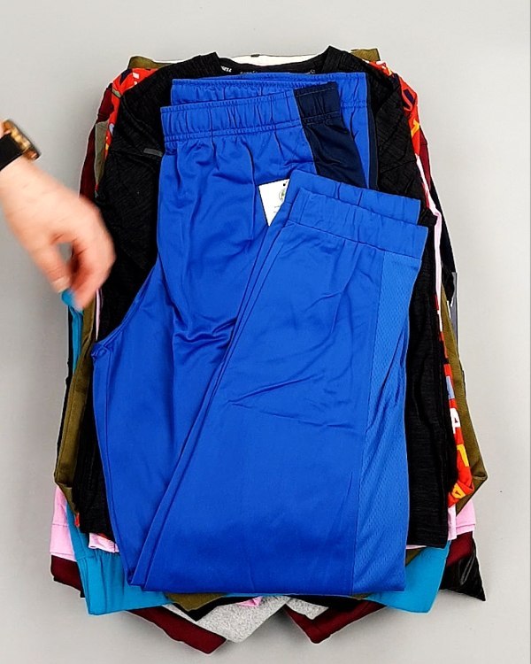 Фотография  466 - KIDS СТОК CAN 084#5 кг, ЛОТ №8002 оптом в Петрозаводске и Карелии