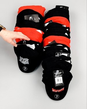 Фотография  441 - Кепки детские CAN 084#5 кг, ЛОТ №7964 оптом в Петрозаводске и Карелии