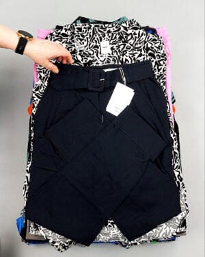 Фотография  355 - ICHI Summer mix 035#13 кг, ЛОТ №8092 оптом в Петрозаводске и Карелии