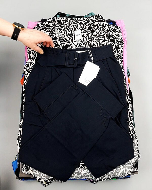 Фотография  349 - ICHI Summer mix 035#13 кг, ЛОТ №8092 оптом в Петрозаводске и Карелии