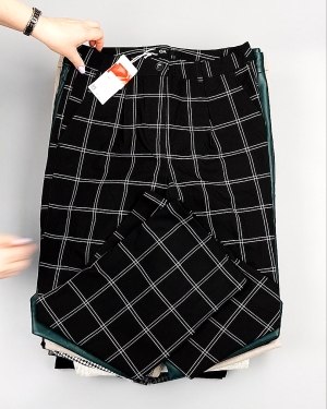 Фотография  521 - Брюки женские зима C&A 025#10 кг, ЛОТ №7911 оптом в Петрозаводске и Карелии