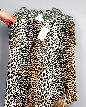 Фотография  523 - Платья Bestseller+DK Summer 035#5 кг, ЛОТ №8059 оптом в Петрозаводске и Карелии