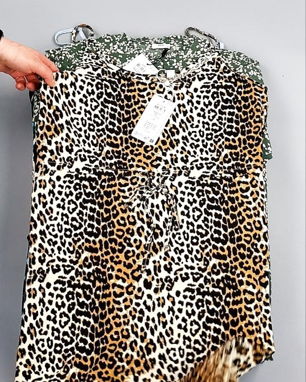 Фотография  270 - Платья Bestseller+DK Summer 035#5 кг, ЛОТ №8059 оптом в Петрозаводске и Карелии