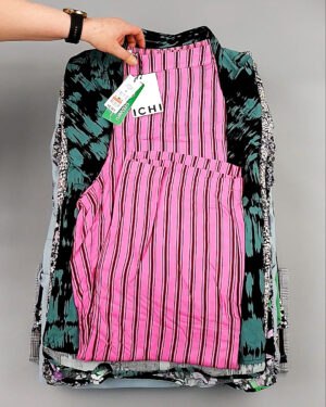 Фотография  882 - ICHI Summer mix 035#13 кг, ЛОТ №8093 оптом в Петрозаводске и Карелии