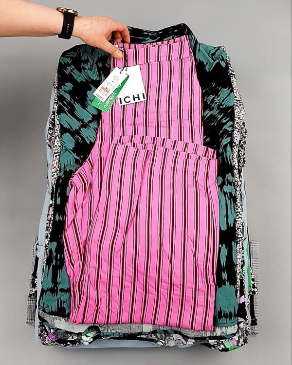 Фотография  634 - ICHI Summer mix 035#13 кг, ЛОТ №8093 оптом в Петрозаводске и Карелии