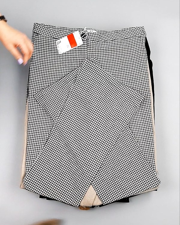 Фотография  244 - Брюки женские зима C&A 025#10 кг, ЛОТ №7908 оптом в Петрозаводске и Карелии