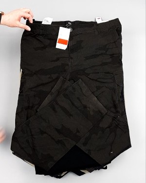 Фотография  981 - Брюки мужские зима C&A 025#10 кг оптом в Петрозаводске и Карелии