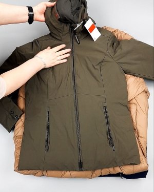 Фотография  495 - Верхняя одежда м/ж C&A 025#8,4 кг, ЛОТ №7866 оптом в Петрозаводске и Карелии