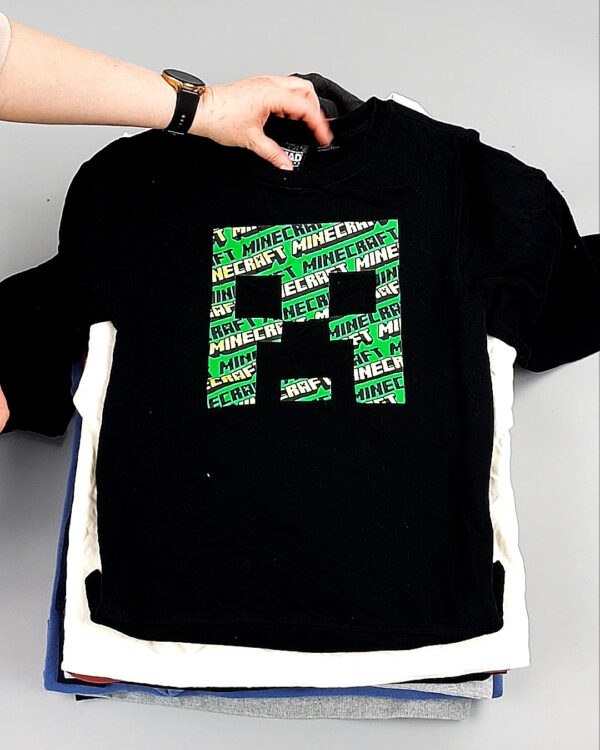 Фотография  492 - Толстовки муж AMAZON 015#10 кг, ЛОТ №8081 оптом в Петрозаводске и Карелии