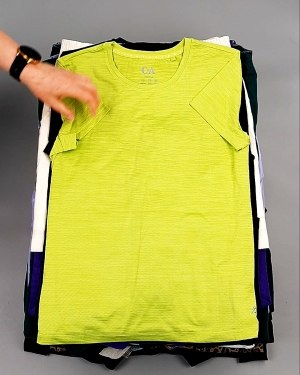 Купить C&A Summer mix 022024#15 кг, ЛОТ №7919 оптом в Петрозаводске и Карелии