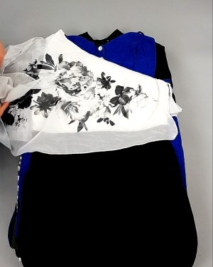 Фотография  411 - Комбинезоны СТОК CAN лето 084#7 кг, ЛОТ №8021 оптом в Петрозаводске и Карелии