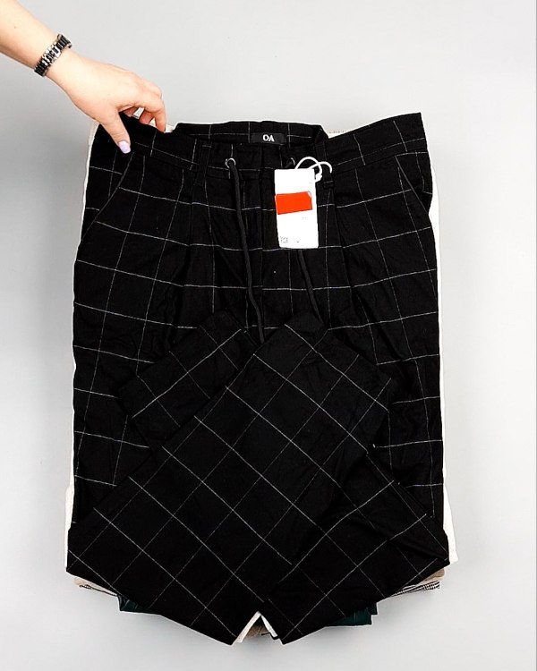 Фотография  141 - Брюки женские зима C&A 025#10 кг, ЛОТ №7910 оптом в Петрозаводске и Карелии