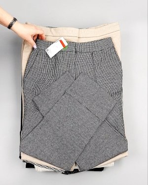 Фотография  393 - Брюки женские зима C&A 025#10 кг, ЛОТ №7911 оптом в Петрозаводске и Карелии