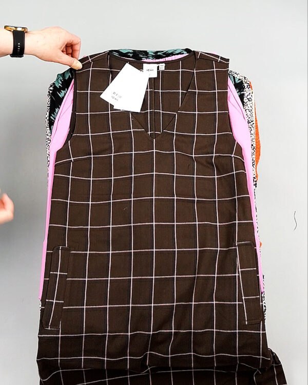 Фотография  995 - ICHI Summer mix 035#13 кг оптом в Петрозаводске и Карелии