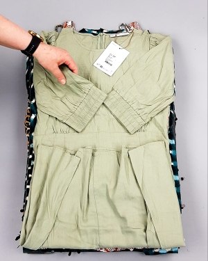 Фотография  341 - Платья Bestseller+DK Summer 035#5 кг, ЛОТ №8061 оптом в Петрозаводске и Карелии