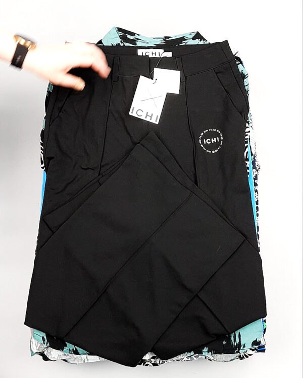 Фотография  881 - ICHI Summer mix 035#13 кг, ЛОТ №8090 оптом в Петрозаводске и Карелии