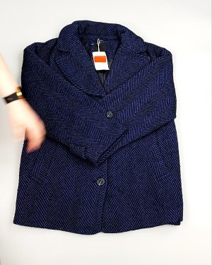 Фотография  502 - Ветровки м/ж C&A 025#10 кг, ЛОТ №7863 оптом в Петрозаводске и Карелии