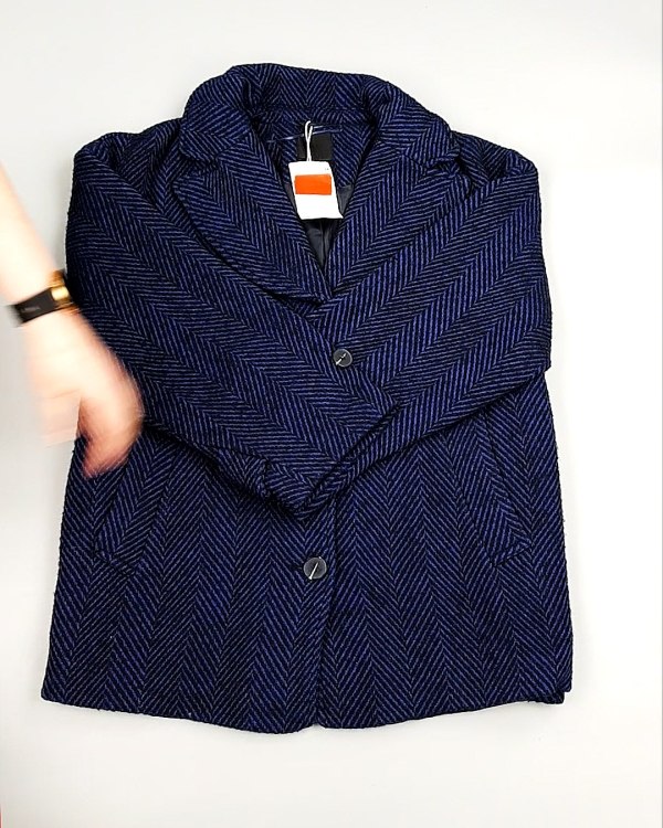 Фотография  331 - Ветровки м/ж C&A 025#10 кг, ЛОТ №7863 оптом в Петрозаводске и Карелии