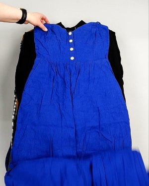 Фотография  914 - Комбинезоны СТОК CAN лето 084#7 кг, ЛОТ №8021 оптом в Петрозаводске и Карелии