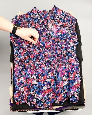 Фотография  333 - C&A Spring, Summer mix 025#20 кг, ЛОТ №7862 оптом в Петрозаводске и Карелии