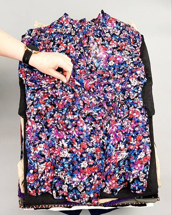 Фотография  701 - C&A Spring, Summer mix 025#20 кг, ЛОТ №7862 оптом в Петрозаводске и Карелии