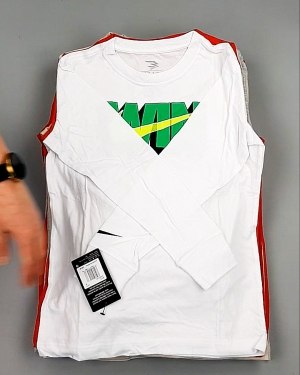 Фотография  168 - Тонковки детские NIKE CAN 084#5 кг, ЛОТ №7971 оптом в Петрозаводске и Карелии