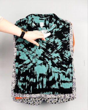 Фотография  678 - ICHI Summer mix 035#13 кг оптом в Петрозаводске и Карелии