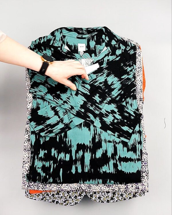 Фотография  844 - ICHI Summer mix 035#13 кг оптом в Петрозаводске и Карелии