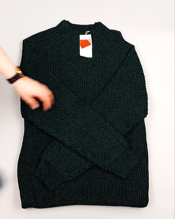 Фотография  752 - Джемпера мужские C&A 025#7 кг, ЛОТ №7887 оптом в Петрозаводске и Карелии