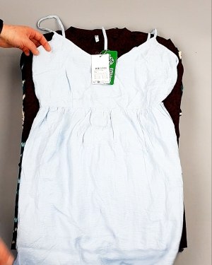 Фотография  420 - Платья Bestseller+DK Summer 035#5 кг, ЛОТ №8059 оптом в Петрозаводске и Карелии