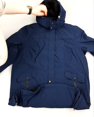 Фотография  185 - Верхняя одежда м/ж C&A 025#8,4 кг, ЛОТ №7866 оптом в Петрозаводске и Карелии