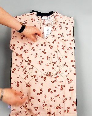 Фотография  298 - Платья Bestseller+DK Summer 035#5 кг оптом в Петрозаводске и Карелии