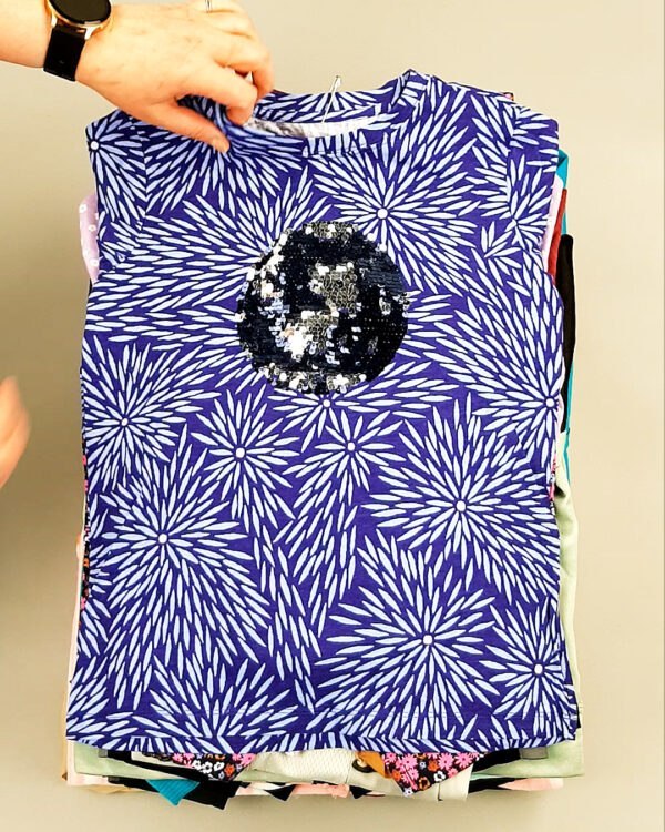 Фотография  614 - BRAND STOCK Kids Summer#10 кг, ЛОТ №8121 оптом в Петрозаводске и Карелии