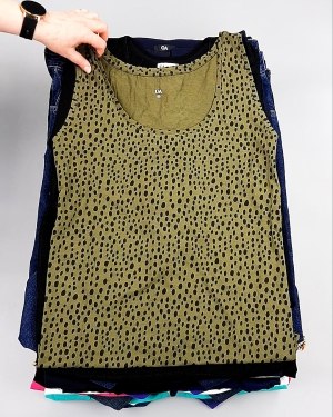 Фотография  756 - C&A Summer mix 022024#15 кг, ЛОТ №7916 оптом в Петрозаводске и Карелии