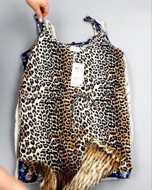 Фотография  876 - Платья Bestseller Summer 104#5 кг, ЛОТ №8103 оптом в Петрозаводске и Карелии