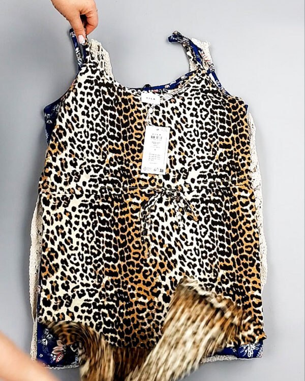 Фотография  341 - Платья Bestseller Summer 104#5 кг, ЛОТ №8103 оптом в Петрозаводске и Карелии