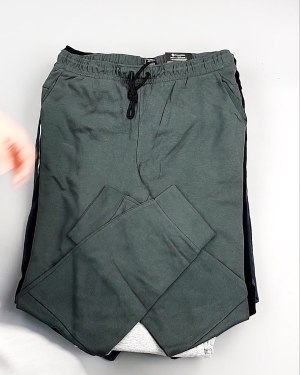 Фотография  680 - Штаны спортивные муж CAN 084#10 кг, ЛОТ №8075 оптом в Петрозаводске и Карелии