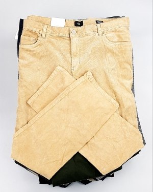 Купить Брюки мужские зима C&A 025#10 кг оптом в Петрозаводске и Карелии