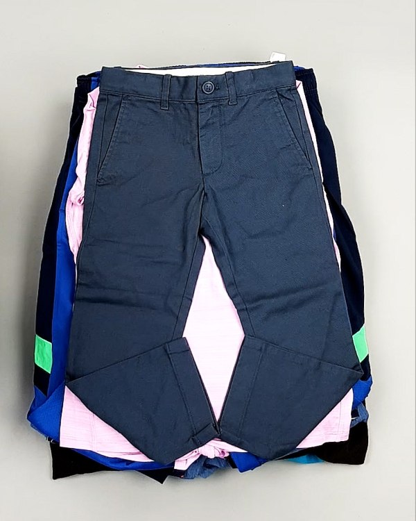 Фотография  612 - KIDS СТОК CAN 084#5 кг, ЛОТ №8006 оптом в Петрозаводске и Карелии